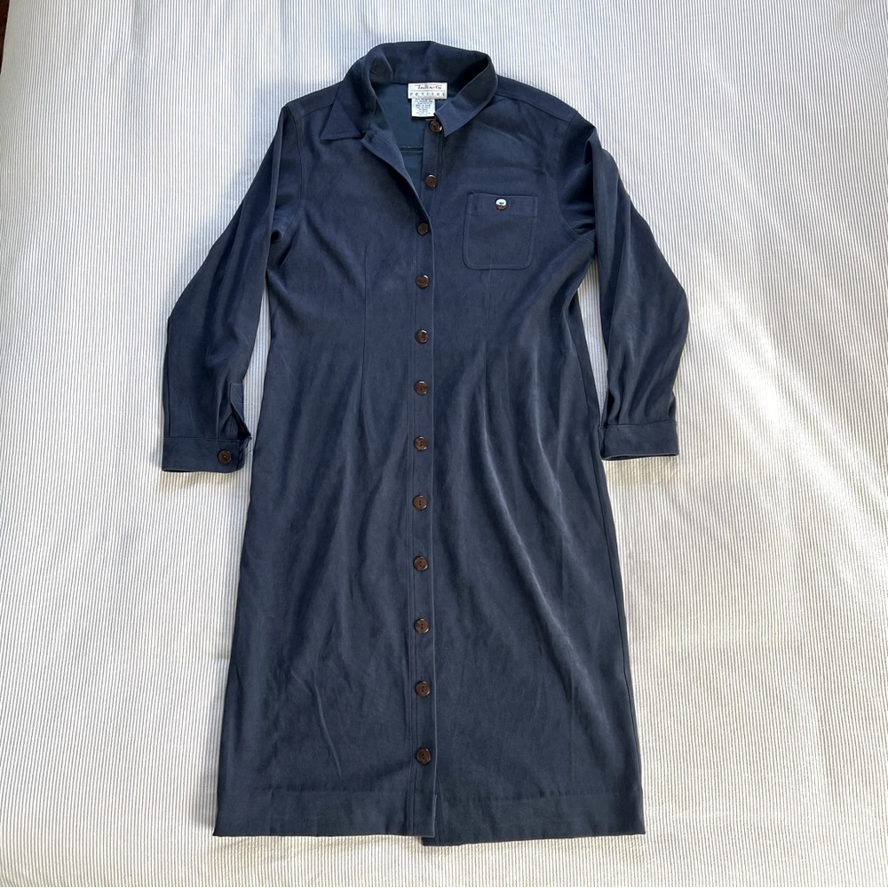 Vintage Talbots Dress